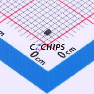 Transistor ESD SOD-523 original y protección contra sobretensiones (TVS/ESD), nuevo, - Product Image 1