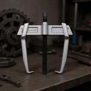 Extracteur d'engrenages 454 mm, outil mécanique robuste pour le retrait des roulements - Product Image 3