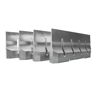 <span class=keywords><strong>Couteau</strong></span> de découpe ultrasonique pour la découpe du caoutchouc, 40 kHz, coupeur portatif - Alliage de titane / Lame de découpe ultrasonique - Product Image 5