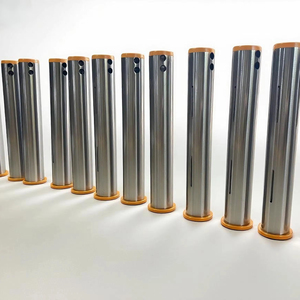 JXSC 挖掘机铲斗及配件 80*520 高硬度 55 HRC 40Cr/<span class=keywords><strong>45</strong></span> #   材料厂家直销 - Product Image 1