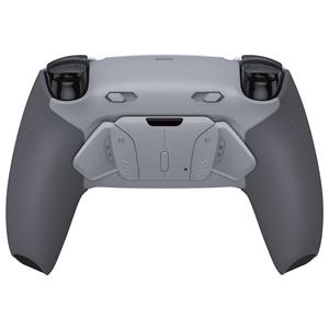 Kit de Reconfiguration EXtremeRate RISE4 Plus Max avec Boutons Arrière Programmables pour <span class=keywords><strong>Manette</strong></span> <span class=keywords><strong>PS5</strong></span>, Mod d'Amélioration de Jeu - Product Image 1