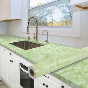 Meilleure vente <span class=keywords><strong>de</strong></span> papier peint design feuille <span class=keywords><strong>de</strong></span> pvc auto-adhésive sur murs texturés revêtement <span class=keywords><strong>de</strong></span> <span class=keywords><strong>placard</strong></span> en vinyle <span class=keywords><strong>adhésif</strong></span> pour armoire <span class=keywords><strong>de</strong></span> <span class=keywords><strong>cuisine</strong></span> - Product Image 6