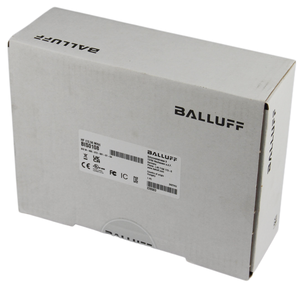 โมดูลบัลลัฟ BIS0108 M-400-072-001-07-S4 ใหม่เอี่ยมหนึ่งชิ้น - Product Image 1