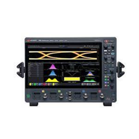Osiloskop Sinyal Campuran Keysight MSOX4104A InfiniiVision 4000 Seri-X