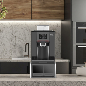 S8 <b>Fully</b> <b>Automatic</b> Espresso <b>Coffee</b> <b>Machine</b> Advanced Brewing System Multifunctional High-performance <b>Fully</b> <b>Automatic</b> Espresso - Product Image 6