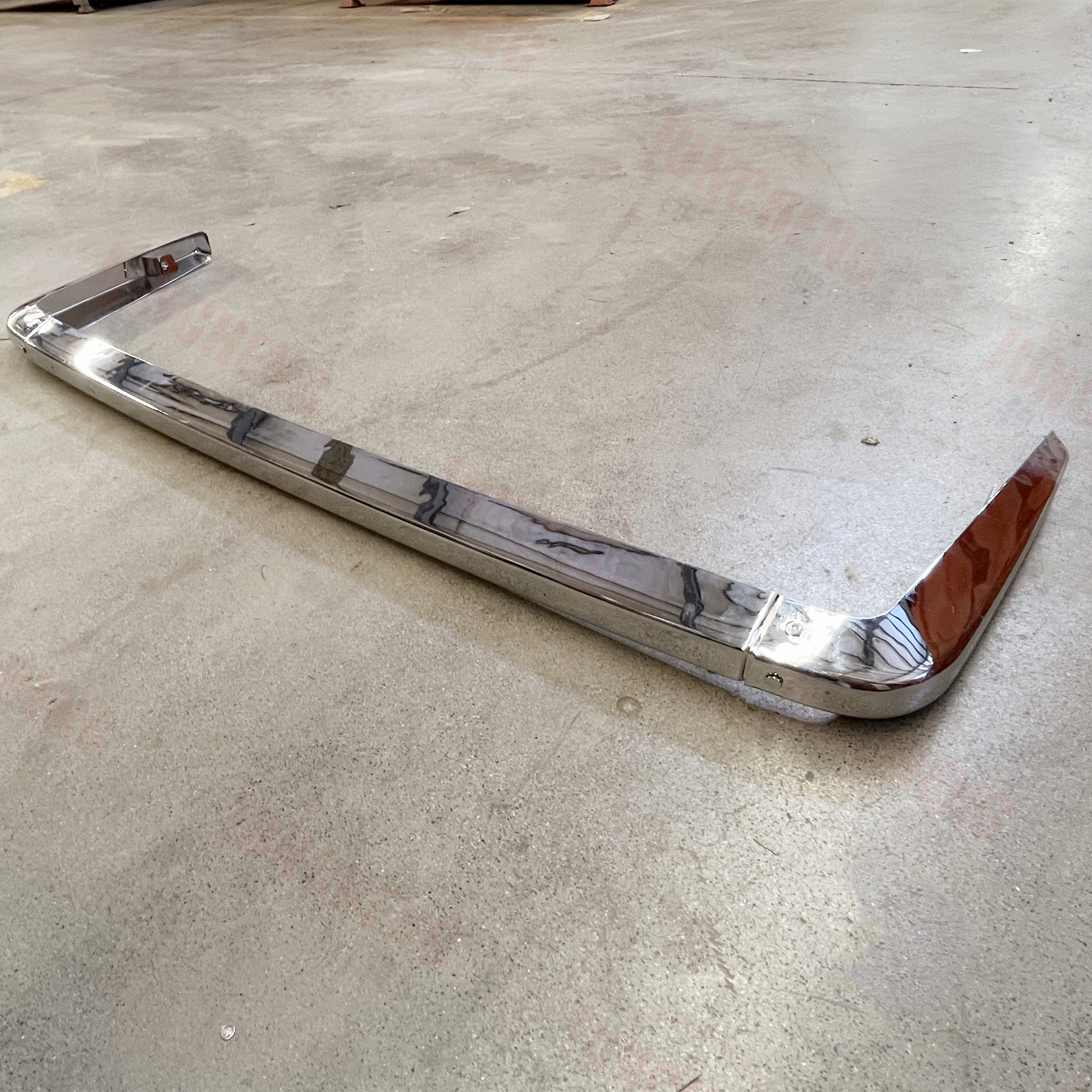 High Quality Car Front Bumper for Nissan Datsun 240z