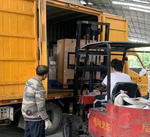 KELV M-Series Hotsale <span class=keywords><strong>Extracteur</strong></span> de cuisine pour la suppression des fumées <span class=keywords><strong>d</strong></span>'huile de cuisson 8000M3/H Collecteur de poussière <span class=keywords><strong>d</strong></span>'usine Purificateur <span class=keywords><strong>d</strong></span>'<span class=keywords><strong>air</strong></span> électrostatique - Product Image 6