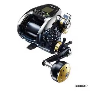 Original ELECTRIC Saltwater <b>Wheel</b> Fishing Reels 1000EJ 2000EJ 3000EJ 3000MD 6000 9000 - Product Image 4