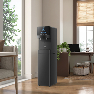 Distributeur d'eau sans réservoir 400 GPD sous évier avec filtre à osmose inverse, élimination des taches TDS, application extérieure, triple température - Product Image 6