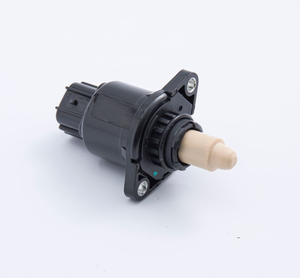 IACV IAC Idle Stepper Motor 8101-13K80 วาล์วควบคุมอากาศเดินเบาสำหรับโตโยต้า - Product Image 6