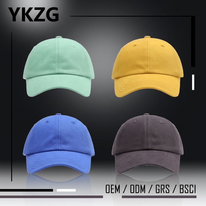 High Quality Blank 6 Panel Soft