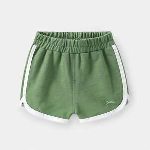 Pantalones Deportivos de Verano para Niños, Estilo Nuevo, Algodón Fino, Diseños Coloridos Personalizados, Compra en Línea - Product Image 6