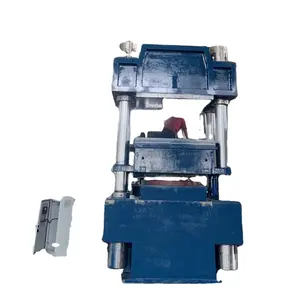 Rubber Vulcanizing Moulding Machine Automatic Rubber Vulcanizing Press Machine