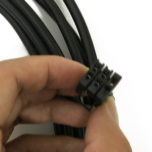 F06B-0001-K036 # L-6.5M BIS 0.4-BIS 1 động cơ cáp điện cho fanuc PLC - Product Image 3