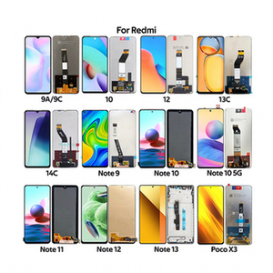 Accessoires Téléphoniques : Écran OLED LCD Numériseur Complet pour <span class=keywords><strong>Xiaomi</strong></span> 13T Pro Lite et <span class=keywords><strong>Xiaomi</strong></span> 13 Ultra - Product Image 2