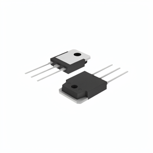 ทรานซิสเตอร์อิเล็กทรอนิกส์ IXFQ60N50P3 TO-3P ของแท้ บริการครบวงจร - Product Image 1