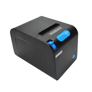 large format thermal printer 58mm thermal printer portable mini print 80mm mobile thermal printer