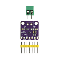 Amplificateur audio de classe D I2S MAX98357A