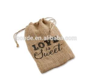 ถุงกระสอบเมล็ดป่านจากผู้ผลิตจีน - Product Image 3