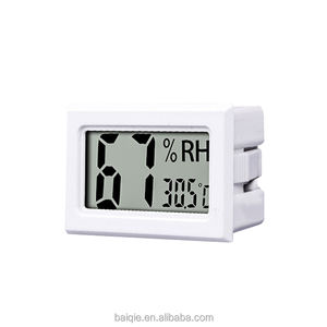 Беспроводной цифровой Термогигрометр - Product Image 1