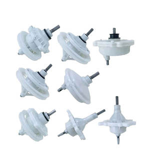 Motorreductor <span class=keywords><strong>Mabe</strong></span> para <span class=keywords><strong>Lavadora</strong></span>, Piezas de Caja de Cambios Reductora, Transmisión Automática con Caja de Cambios Planetaria Nissan Td27 - Product Image 1