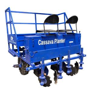 Sembradora de Yuca Sabin 850kg - Product Image 1