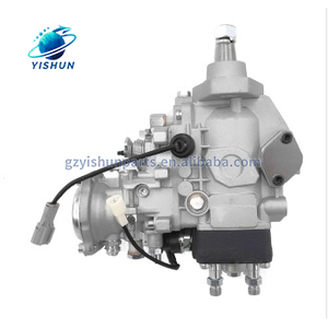196000-1843 động cơ diesel phun nhiên liệu bơm ve4 mô hình động cơ 5L 22100-5b720 - Product Image 2