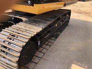 เครื่องขุดใช้320D แมวเครื่องขุดไฮดรอลิก320D แมวมือสองจากญี่ปุ่น - Product Image 6