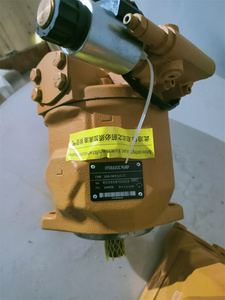 Bomba de pistones para excavadora 330D 330DL 336D 336DL 2590815 10R8707, bomba de pistones E330D, bomba hidráulica de ventilador 259-0815 - Product Image 6