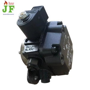 JF China <span class=keywords><strong>Suntec</strong></span> AL95C-9412 Edelstahl Industrie-Ölbrennerpumpe Energiesparend für Riello Ecoflam Weishaupt - Product Image 1