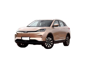 <span class=keywords><strong>WM</strong></span> Motor EX5 400 SUV électrique automatique à direction à gauche, édition innovation supplémentaire (modèle <span class=keywords><strong>2018</strong></span>), toit ouvrant panoramique, caméra arrière 360° - Product Image 1