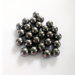 शुद्ध लीड बॉल 1 मिमी 2 मिमी 3 मिमी 3 मिमी 4 मिमी प्रीमियम लीड गेंदें - Product Image 4