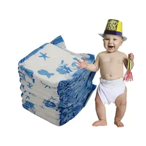 3D Leak Prevention Channel momotaro baby diapers/oem bangbyki baby diapers hucgids baby diapers/molfix diapers for babies