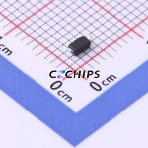 BZT52-B47_R1_00001ไดโอด ZENER ไดโอด ZOD-123แบรนด์ใหม่ของแท้ชิปขายทั้งชิ้นและบริการ BOM - Product Image 2