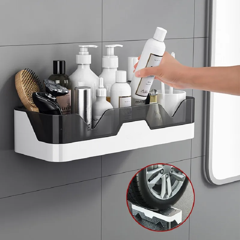 Custom Plastic Bath Accessories High Quality