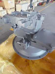 -330C A8V0200la1kh1 A8vo200/63r1-Nsg05f00X-S A8V0200ปั๊มหลักไฮดรอลิก2160038 216-0038 250-2564สำหรับ330C Cat330c - Product Image 2