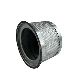 Separador de aceite de compresor de aire industrial de nueva condición Manny DB2021 - Product Image 2