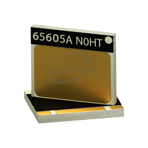 Transistors Buy Electronics Components Online GS-065-060-5-T-A-MR Authorized Distributor - Product Image 1