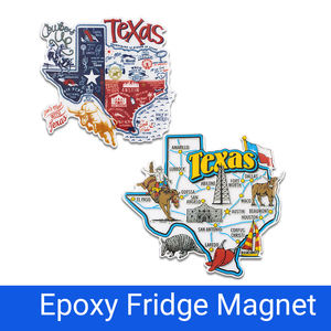 كينيا ليثونيا اليابان لوس أنجلوس مستطيل مدريد تذكار بالليزر محفور إيطاليا بلدان مختلفة صفيح مغناطيس الثلاجة - Product Image 6