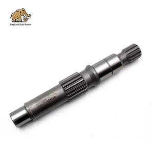 Kit di Riparazione per Pompa Idraulica a Pistone VICKERS PVE19, Piastra Oscillante, Kit di Tenuta - Product Image 5