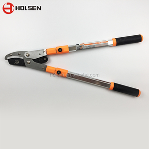 Thunbolsen — poignée télescopique de jardin en aluminium souple, nouveauté - Product Image 6