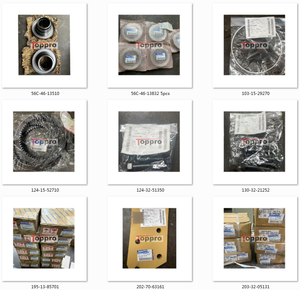 56b-46-13542 070-00-55425 56b-46-13320 56b-46-13470 56b-46-35240 56b-46-35260 56b-20-3A204 56b-20-32000 untuk Suku Cadang <span class=keywords><strong>Komatsu</strong></span> - Product Image 3