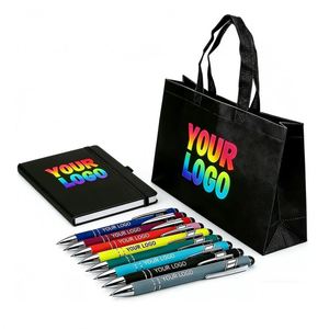 Bolígrafos Metálicos Promocionales Económicos Más Vendidos, Artículos de Regalo con Logotipo Personalizado, Bolígrafos Populares - Product Image 1