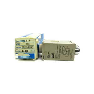 Controlador de programación PLC dedicado PAC de automatización industrial, 100/110V/120VAC, 10S, NSMP, nuevo, original, listo, en stock, PAC - Product Image 1
