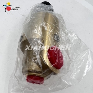 JENNEY High Quality 00.580.2807 for Heidelberg Rotary Union 157-016-738 Alcohol Cooling Head Offset <b>Printing</b> <b>Machine</b> Parts - Product Image 3