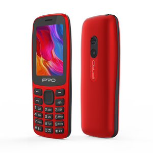 Telefono Cellulare IPRO con Tastiera, Dual SIM, Schermo LCD 2.4 Pollici, Prezzo Economico - Product Image 4