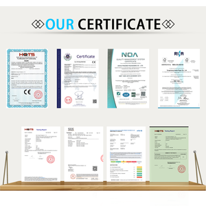 Công Suất Lớn Tái Sử Dụng Tre Giặt <span class=keywords><strong>Hamper</strong></span> Đen Bẩn Quần Áo Lưu Trữ Giỏ Với Có Thể Tháo Rời Bìa - Product Image 6