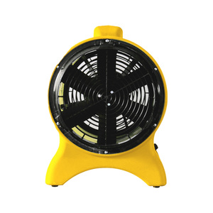 12 Zoll 300mm Pneumatischer <span class=keywords><strong>Typhoon</strong></span>-Gebläse 1,0 PS Luftgebläse Axialventilator mit Hohem Volumen zur Absaugung von Dämpfen - Product Image 3