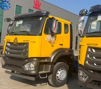 Самосвал карьерный Sinotruk Howo NX TX 400 л.с. 6x4, 2026 года, новый, дизельный, стандарт выбросов Евро-2, с трансмиссией