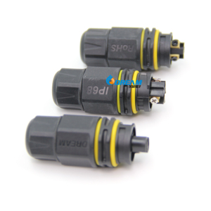 Lumière <span class=keywords><strong>de</strong></span> piscine DREAM, connecteur étanche IP68 à 2 fils - Product Image 4